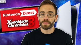 A Surprising Nintendo Direct Announced And Another Sony Event Coming Soon? | News Wave