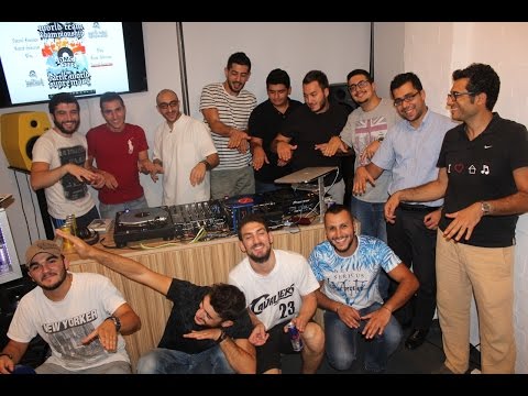 Turntablism 101 Community DJ Workshop w/ DJ Lethal Skillz