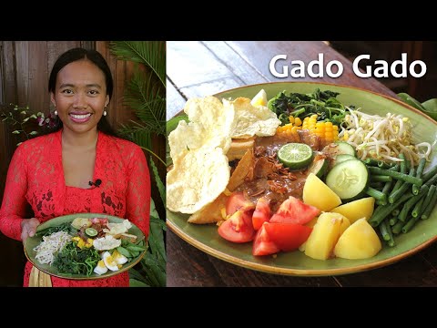Gado Gado