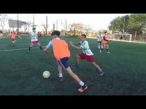 SANGARANGA VS AMSTROG - #LigaNuñez - S15 - 16/10/2022