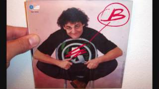 Francesco Salvi - A (1990 7")