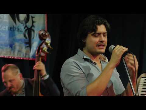 Buda Folk Band - Hortobágyi