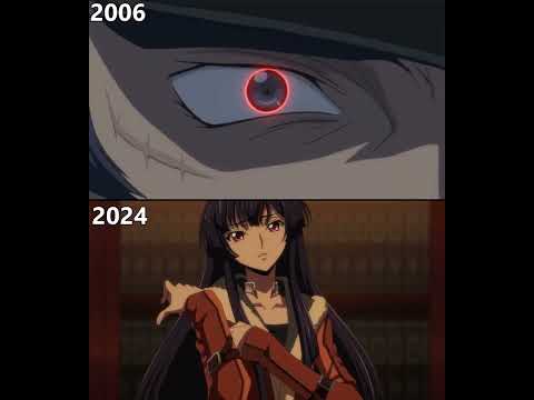 Code Geass: Hangyaku no Lelouch Remake Movies COLORS FLOW