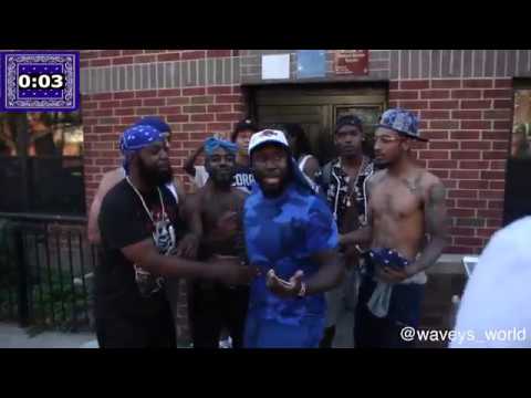 Wavey's World - Rep Your Set APP