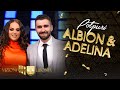 Potpuri (Gezuar 2022) Albion Muqiqi &  Adelina Spahija