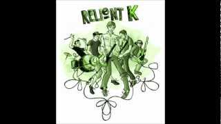 Relient K - Always Winter [HD]