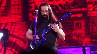 Dream Theater -- Along For The Ride (Live in Moscow 28.02.2014)