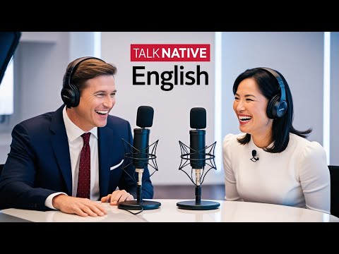English Conversations for Real Life | English Podcast | Episode 43