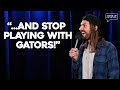 Craig Conant Stand Up On The Spot 8 26 24