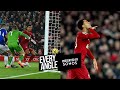 EVERY ANGLE of Cody Gakpo's first goal for Liverpool