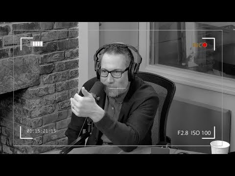 Bad Cop Bad Cop with Joe Matarese - No Disrespect Podcast