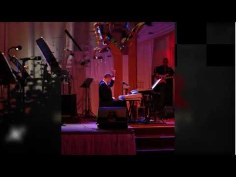 Reuben & Friends - "Mi Dushi Korsou" Live - TWT