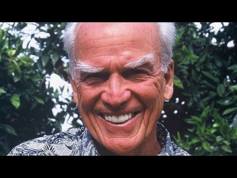 Details Revealed About The Father Of Juicing