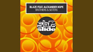 Brothers & Sisters (feat. Alexander Hope) (Vocal Klubhead Mix)