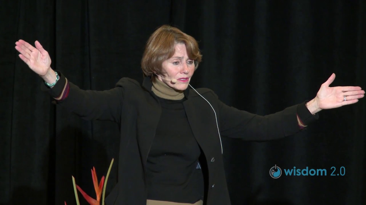 The Soul of Money | Lynne Twist | | Wisdom 2.0 2018 Breakout Session