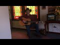 He'll Be a Friend//Johnny Cash Cover