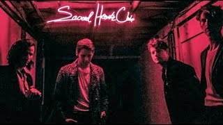 Foster The People...Sit Next To Me...Extended Mix...