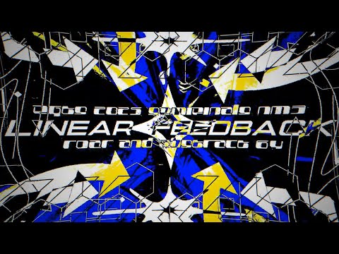 Linear Feedback - roər & Abstract 64 // 【EGTS 2025 Semifinals NM3】