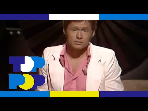 Bob Bouber - Voor Niets • TopPop