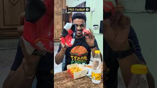 Download lagu McDonald's FIFA World Cup Meal with Football merchandise 🤩🔥 mp3 Download lagu McDonald's FIFA World Cup Meal with Football merchandise 🤩🔥 mp3