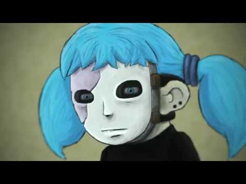 Sally Face, Episode One: Strange Neighbors (Official Trailer)