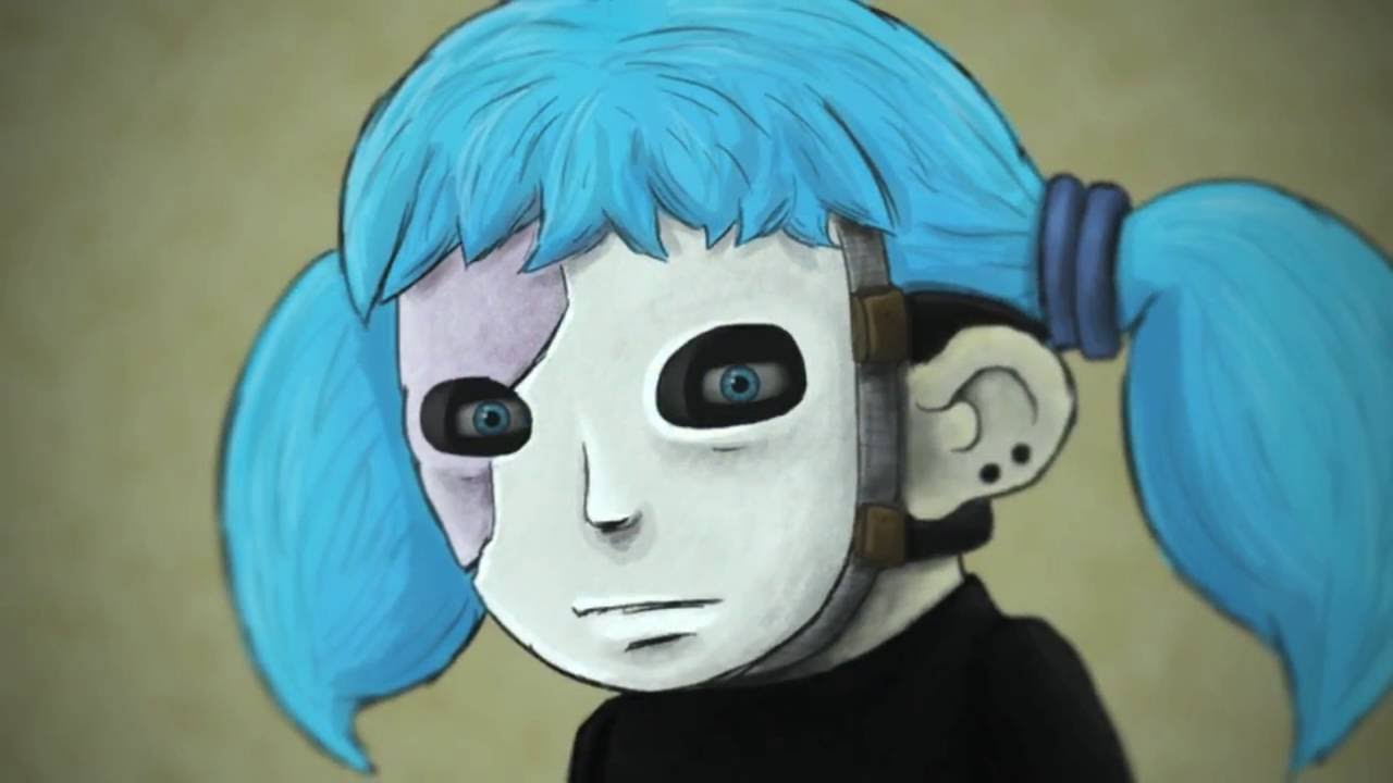 Trailer trailer thumbnail