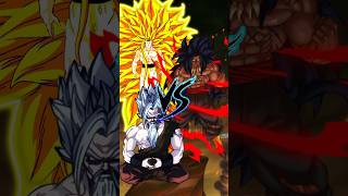 Download lagu Akumo & Infinity Goku vs Yamoshi True Form Comparison Video mp3
