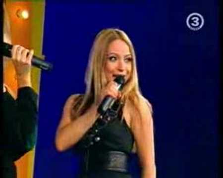 Select nastop na TV3, Marlenna