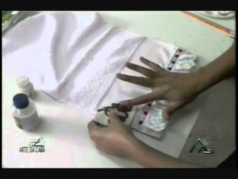 Arte da casa com Janete Pinheiro