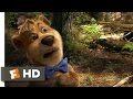 Yogi Bear 7 10 Movie CLIP You Re Not An Average Bear 2010 HD