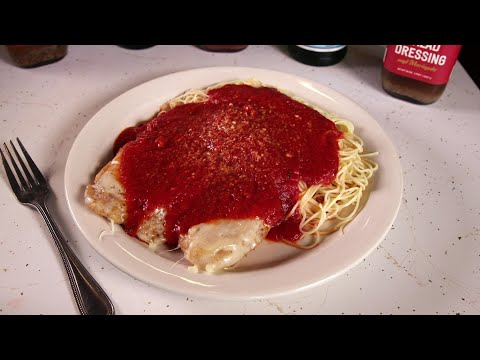 Old School Italian from the legendary Italian Kitchen in Brockton, MA