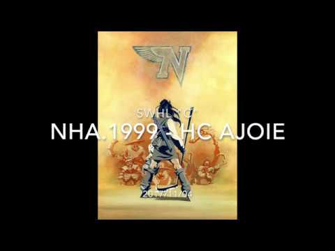 SWHLC - NHA.1999 vs HC Ajoie - 2017.11.04
