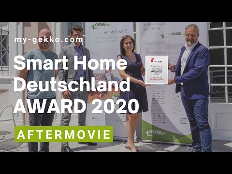 myGEKKO OS - Das Betriebssystem für digitale Gebäude