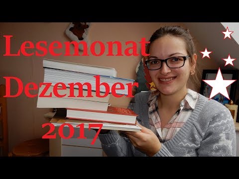 [Monatsrückblick] - Dezember | Bücher, Filme, Serien...| Cinderellas Traumwelt