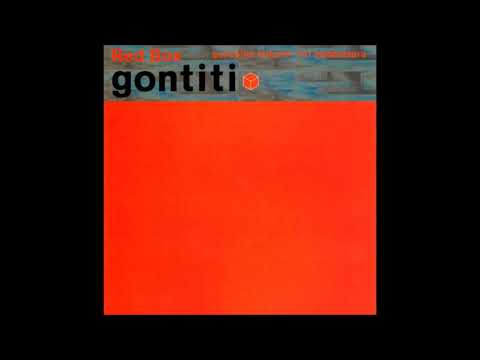 Gontiti - Belly's (Red Box, 1999)