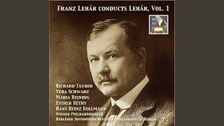 Download lagu Lied und Czárdás: Hör' ich Cymbalklänge mp3