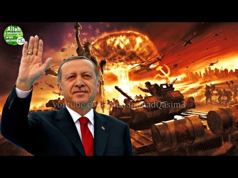 Turkey Syria pe Kabza Kerta Jai Ga