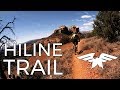 Sedona Flowin'- Hiline Trail - Mountain Biking Sedona, Arizona
