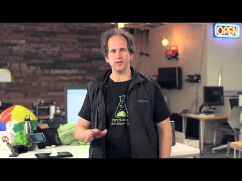 欢迎学习Google Android 开发者纳米学位