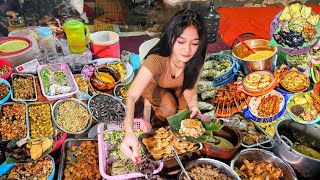 Download lagu PEREMPUAN JAWA PALING CANTIK, PENJUAL KULINER TRADISIONAL JAWA NASI PECEL MBAK CIKAL mp3