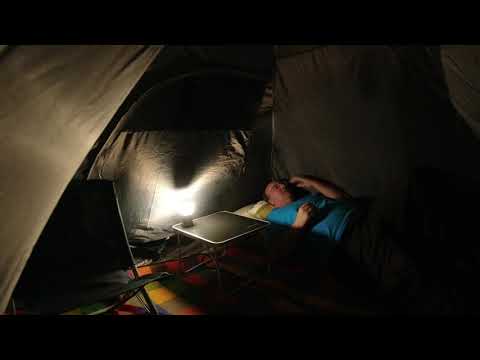 MongoTV_3972 - GODNAT FRA MIT TELT - Tak For Denne Uge