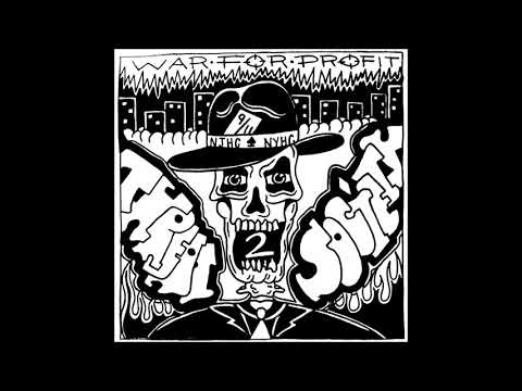 Threat 2 Society - War For Profit 2014 (Full Demo)