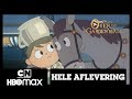 Achter de Tuinmuur | Gestoorde Liefde (hele aflevering) | Cartoon Network