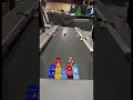 Disney Pixar Cars Battle Royale