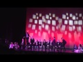 Jerry Herman Awards 2016 Archer Spring Awakening,  Bella Ronson
