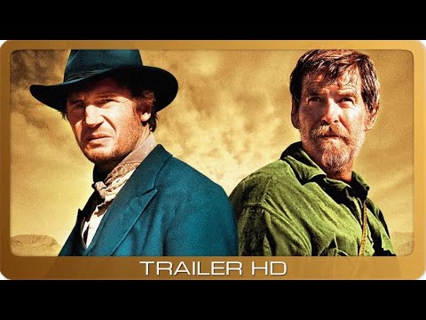 Trailer-Vorschau: Seraphim Falls