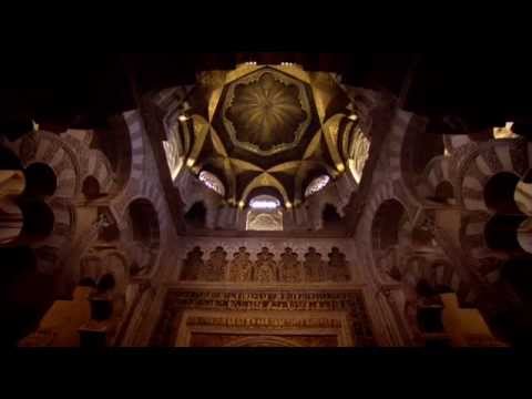 East to West: A Force from the Desert