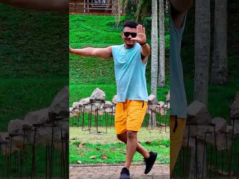 Hit do povo e Luxúria - Tudo que você quiser (Coreografia)