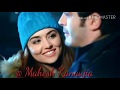 Kisi Nazar Ko Tera InTezAar Aaj Bhi Hey WhAtsApp Status