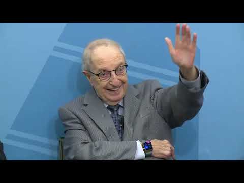 The Great Age Reboot: Cracking the Longevity Code for a Younger Tomorrow 9.9.2022